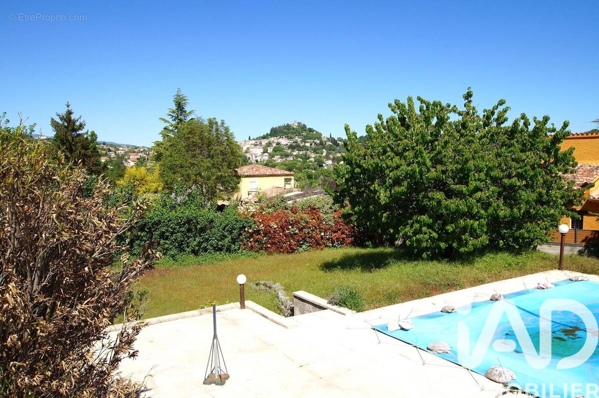 Photo 1 - Maison à FORCALQUIER