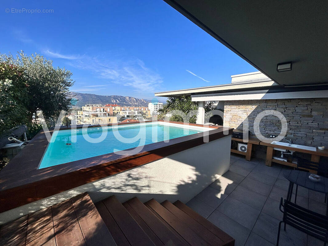 Appartement à VALENCE