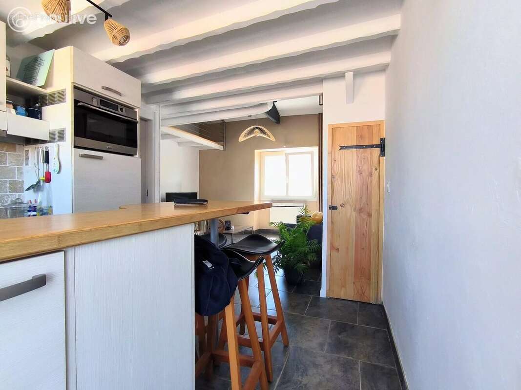 Appartement à NOIRMOUTIER-EN-L'ILE