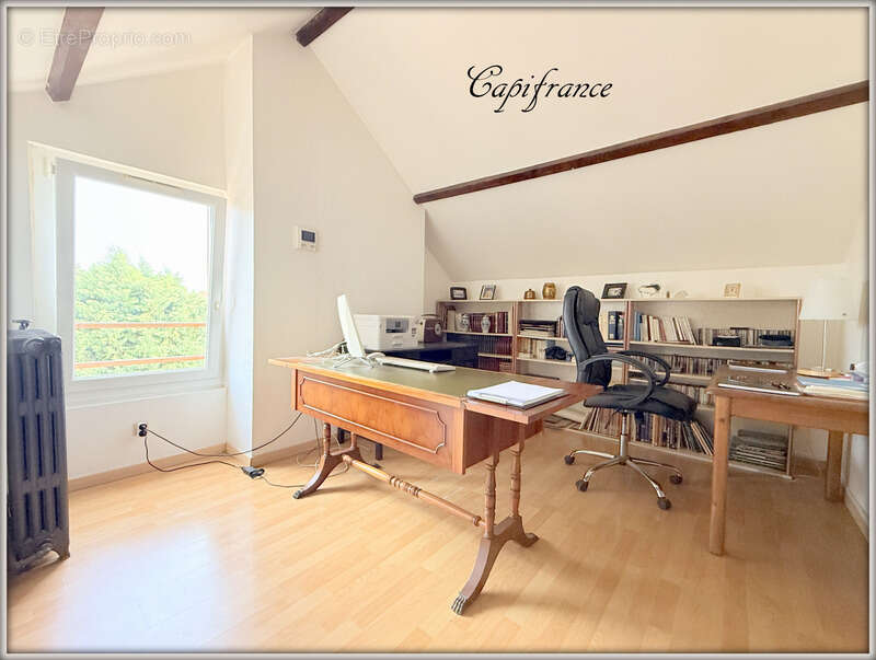 Maison à AULNAY-SOUS-BOIS