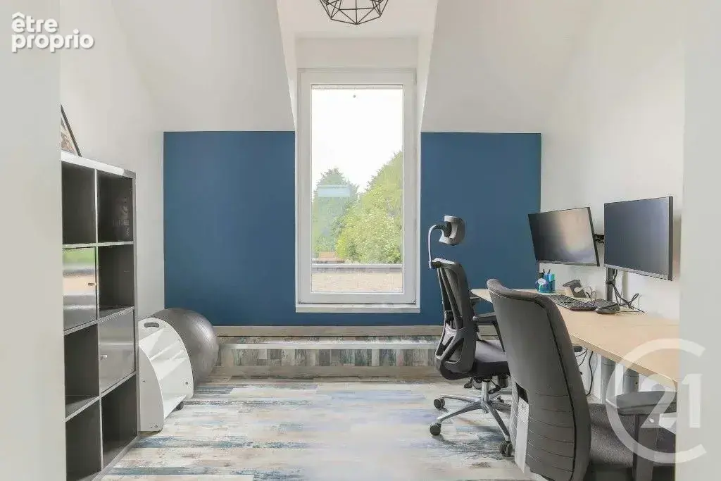 Maison 6 pièces 233 m² à vendre à Rosieres-En-Santerre (80170) - photo 17