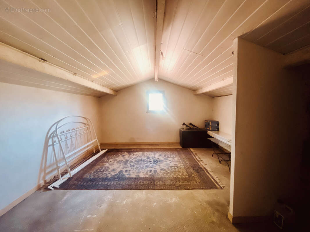 Maison à PORTO-VECCHIO