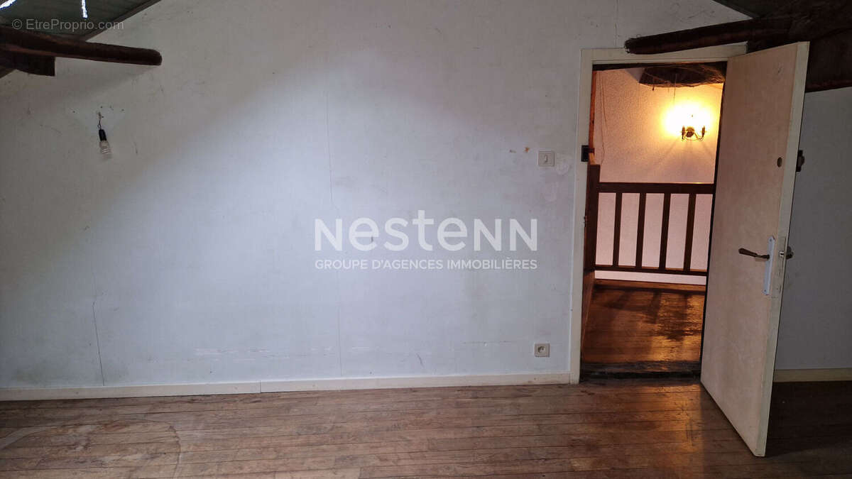 Commerce à BRANTOME