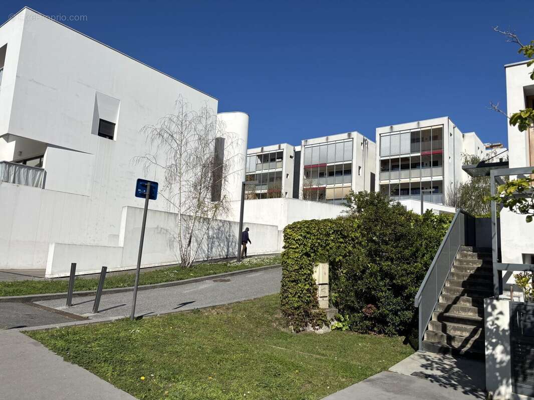 Appartement à BIARRITZ