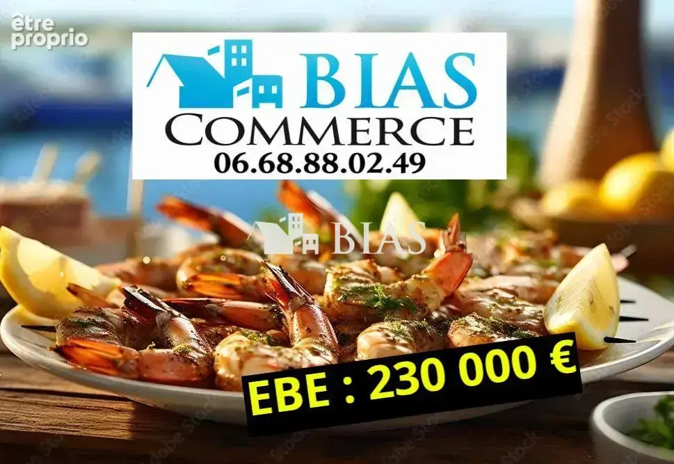 Photo Autres à Etretat au prix de 483 000€