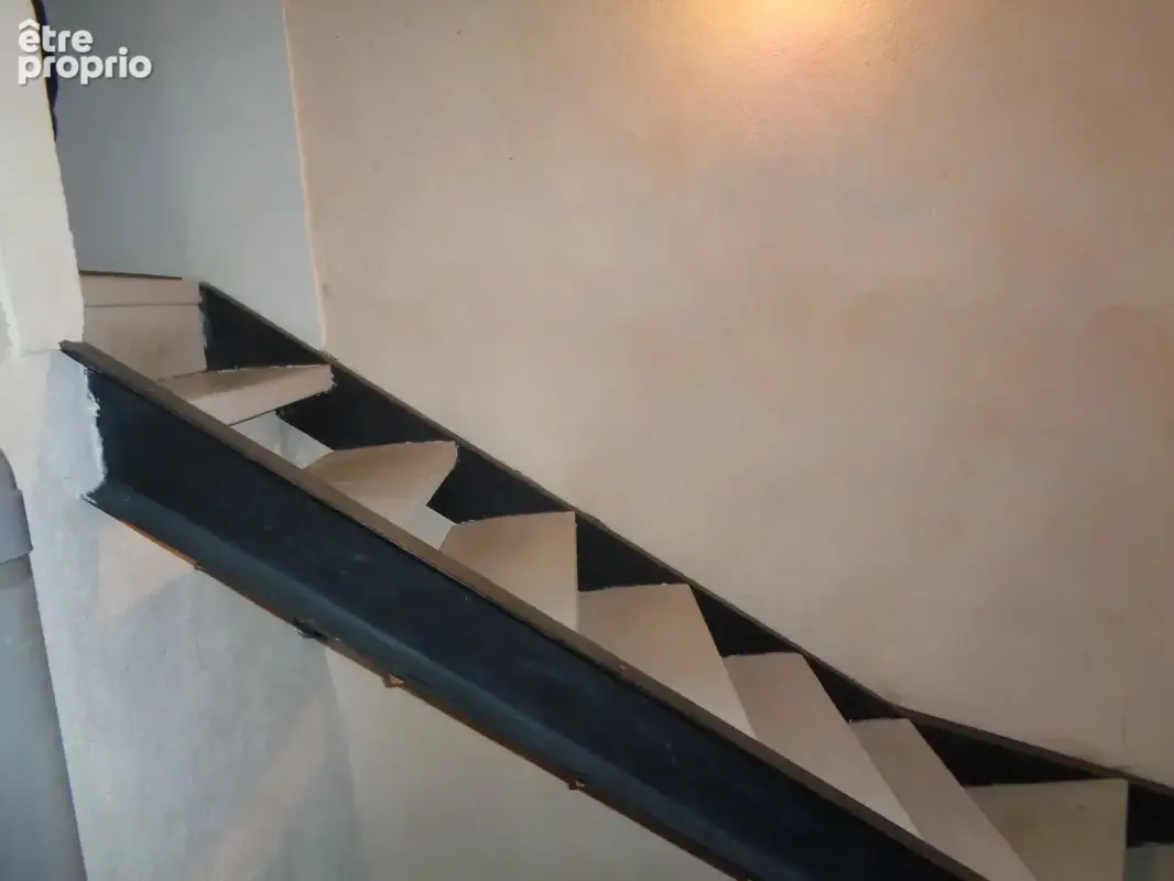 Gard Nimes Immeuble 4 appartements - photo 23