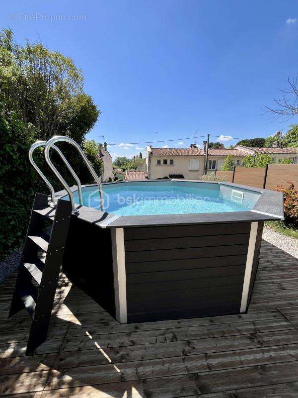 Maison à MANOSQUE
