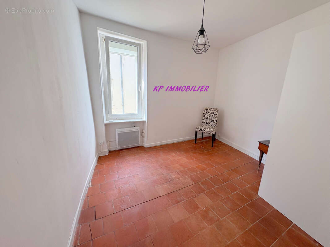 Maison à SAINT-NAZAIRE-D&#039;AUDE