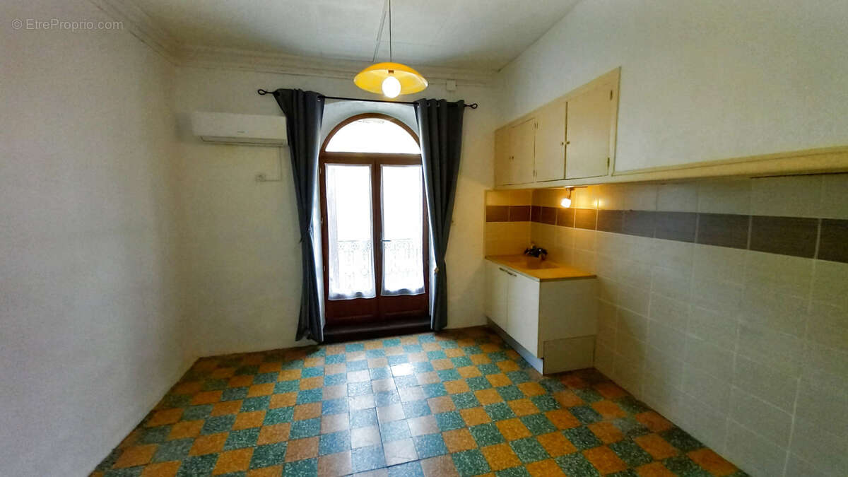 Maison à GRAISSESSAC
