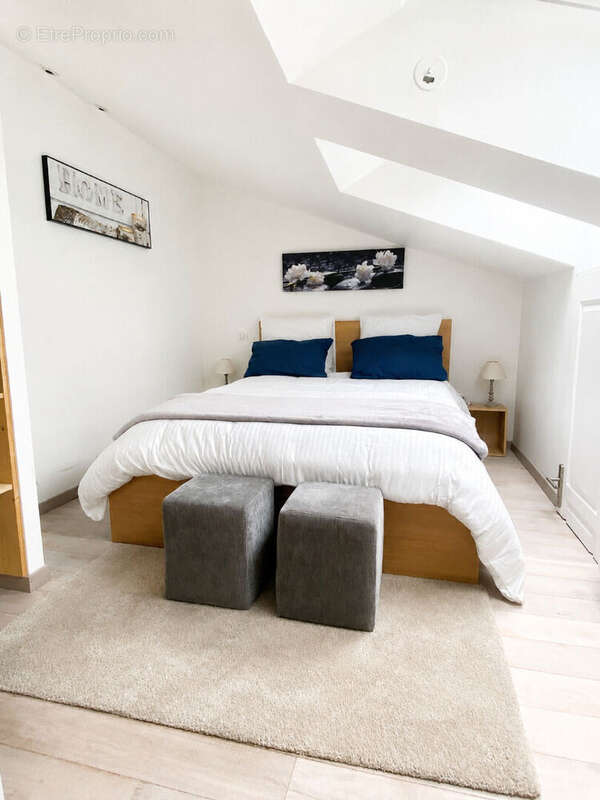 Appartement à BEAUNE