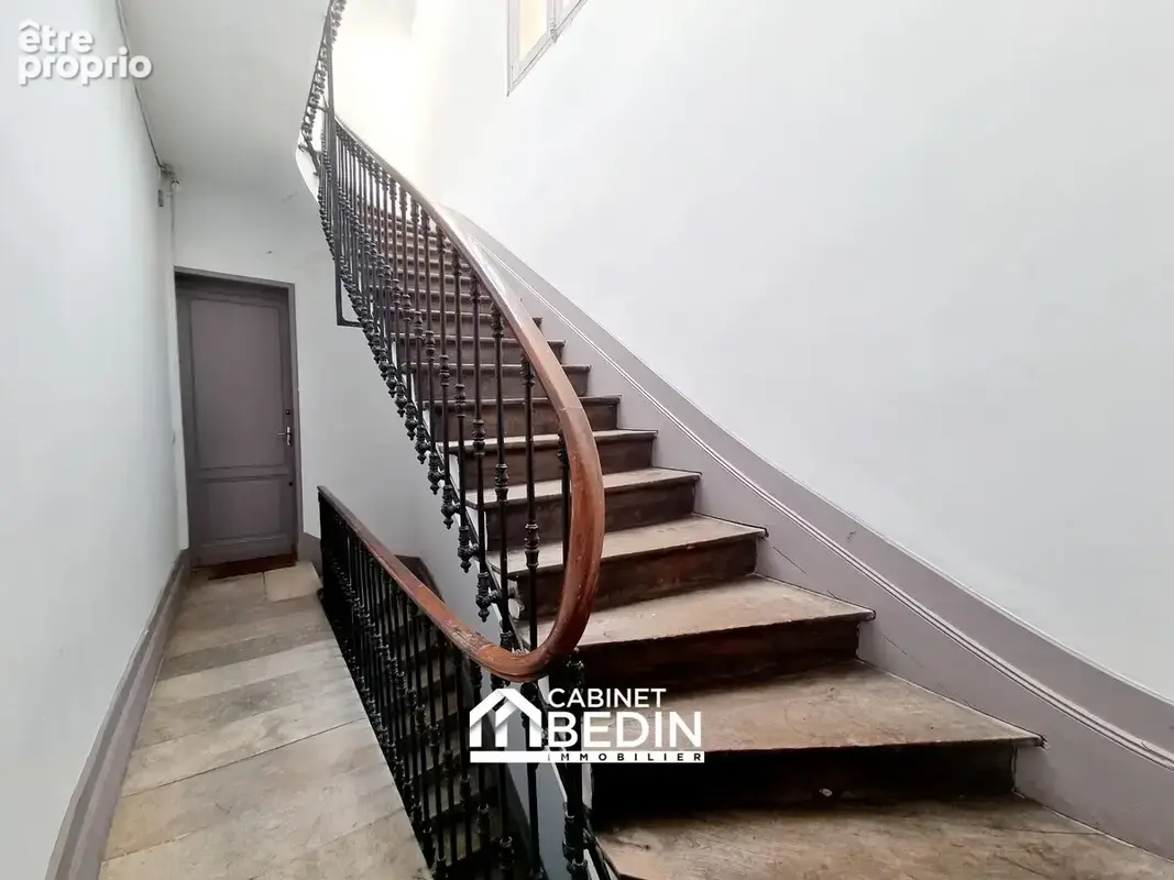 Appartement 3 pièces 67 m² à vendre à Bordeaux (33000) - photo 7
