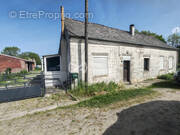 Maison à LA CAPELLE