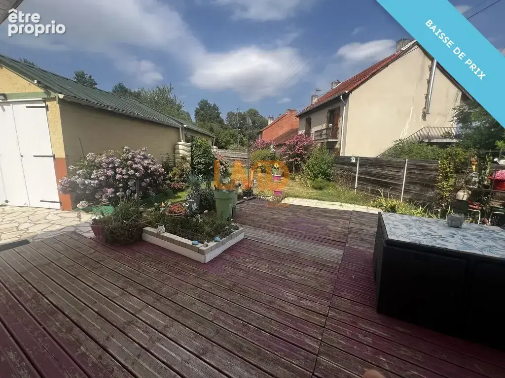 Maison lumineuse avec jardin - photo 6