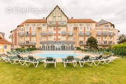 Appartement à DIVES-SUR-MER
