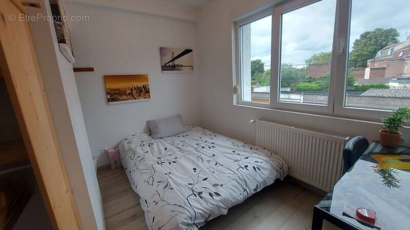 Appartement à RONCHIN