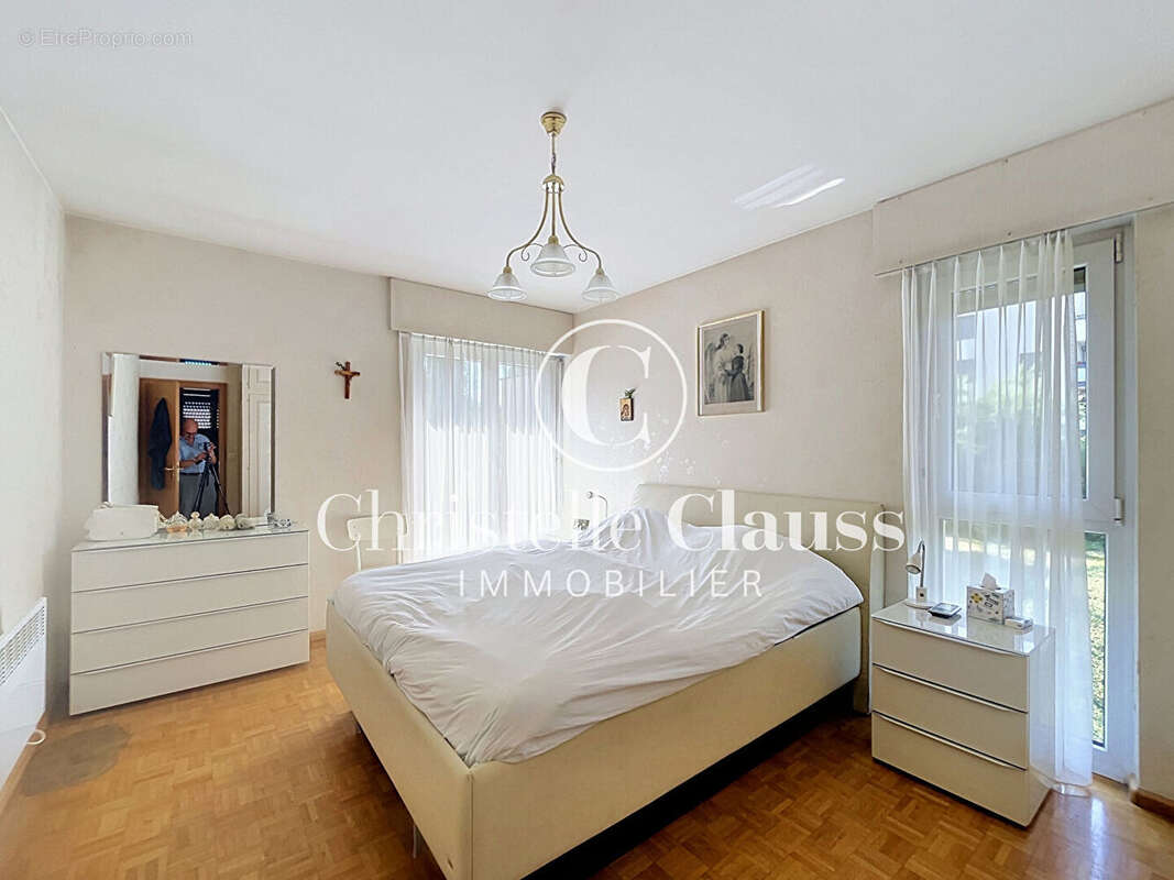 Maison Blotzheim 5 pièce(s) 110 m2 - photo 6