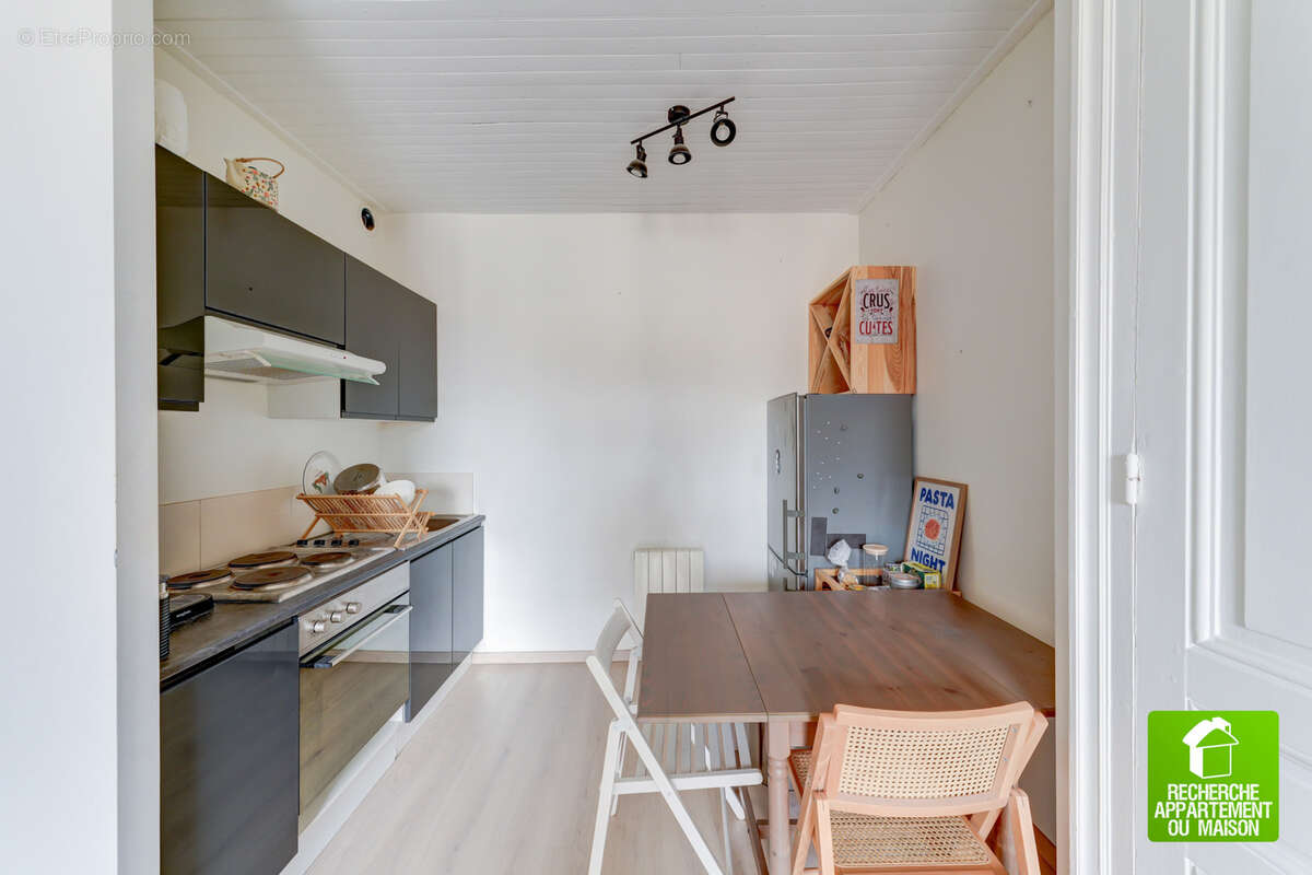 Appartement à LYON-6E