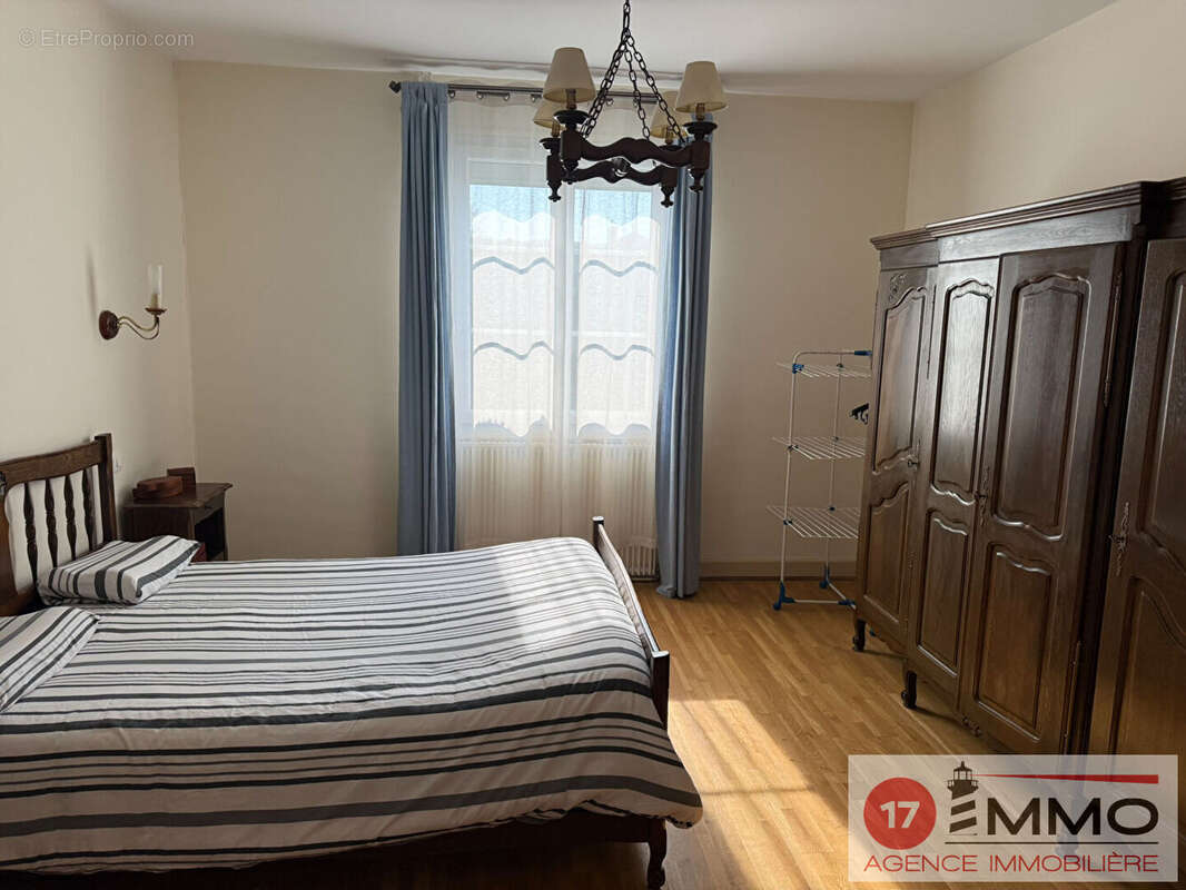 Maison à CHATELAILLON-PLAGE