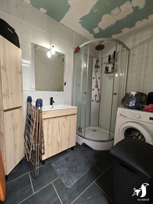 Maison 123 m² à Le Cateau-Cambresis  - photo 6