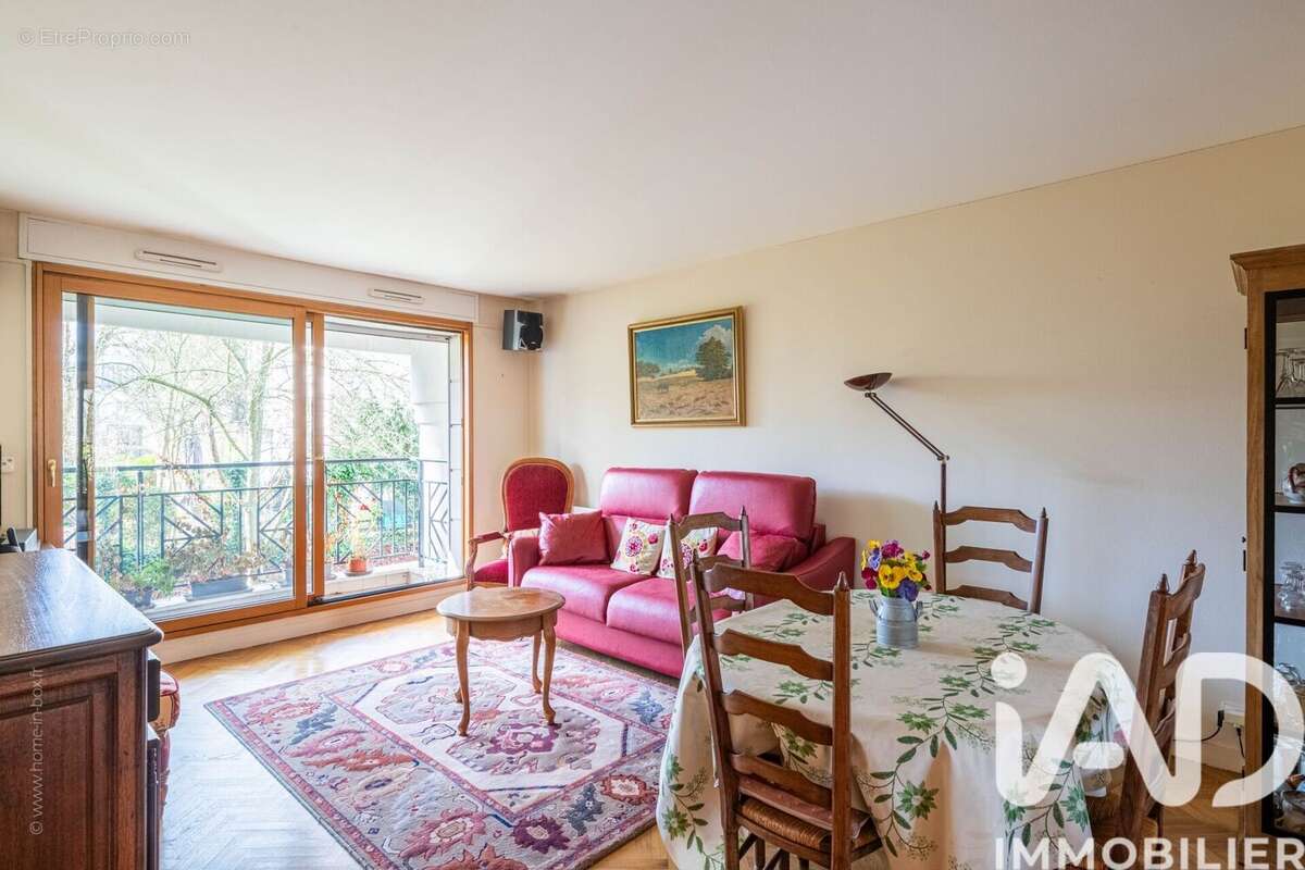 Photo 5 - Appartement à ENGHIEN-LES-BAINS