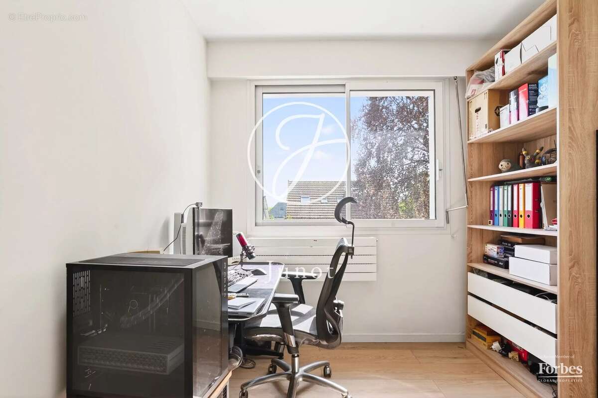 Appartement à CHATOU