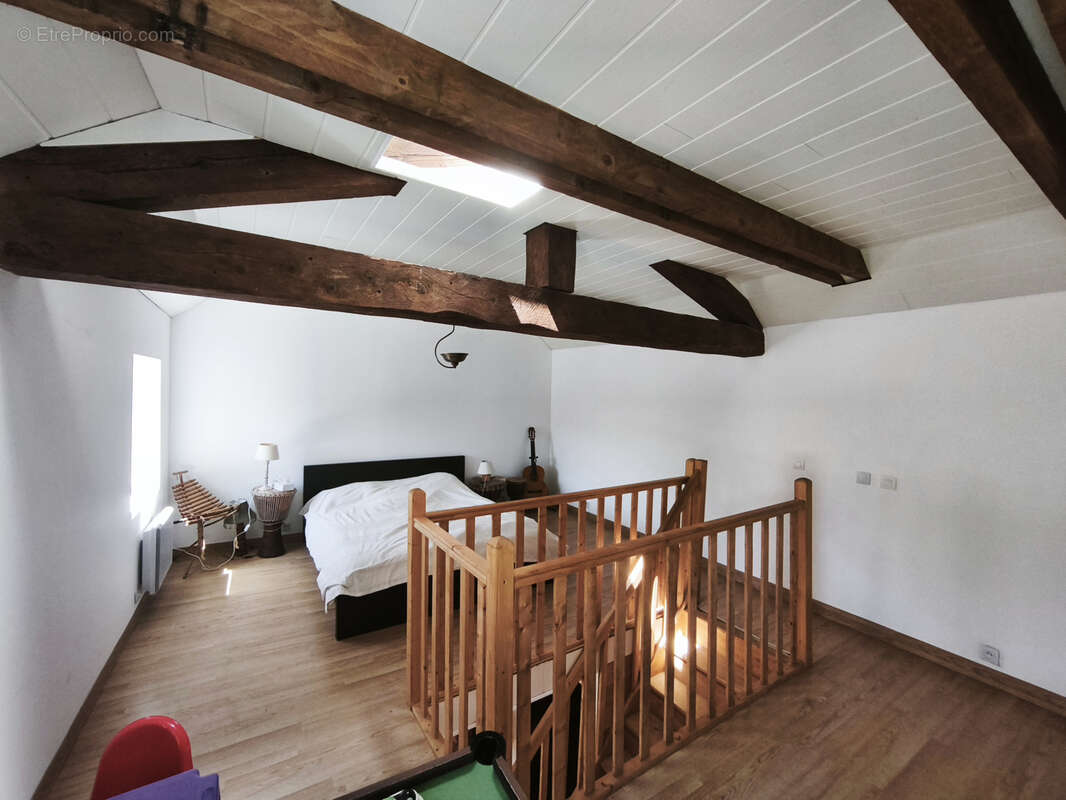 Maison 84 m² à Dore-L'eglise  - photo 7