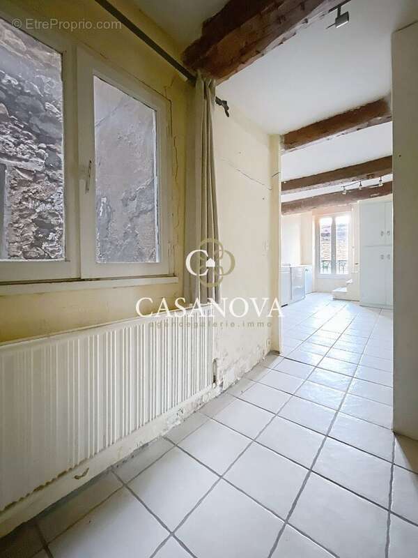 Maison à CLERMONT-L&#039;HERAULT