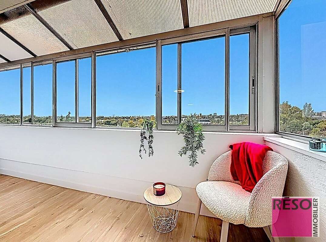 Appartement à ANNEMASSE