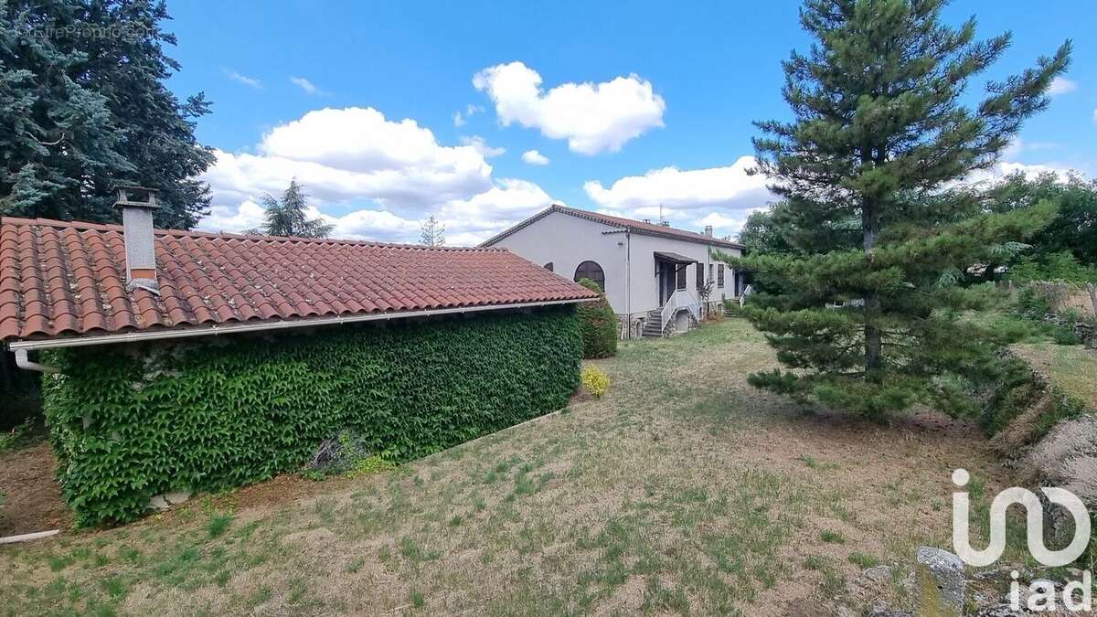 Maison 216 m² à Saint-Clair  - photo 6