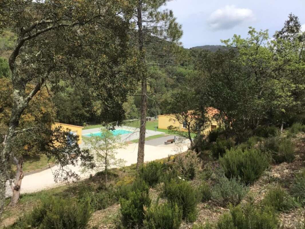 Photo 5 - Maison à BORMES-LES-MIMOSAS