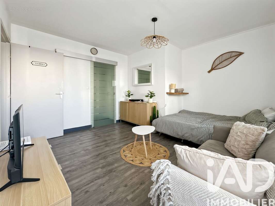 Photo 4 - Appartement à NIMES