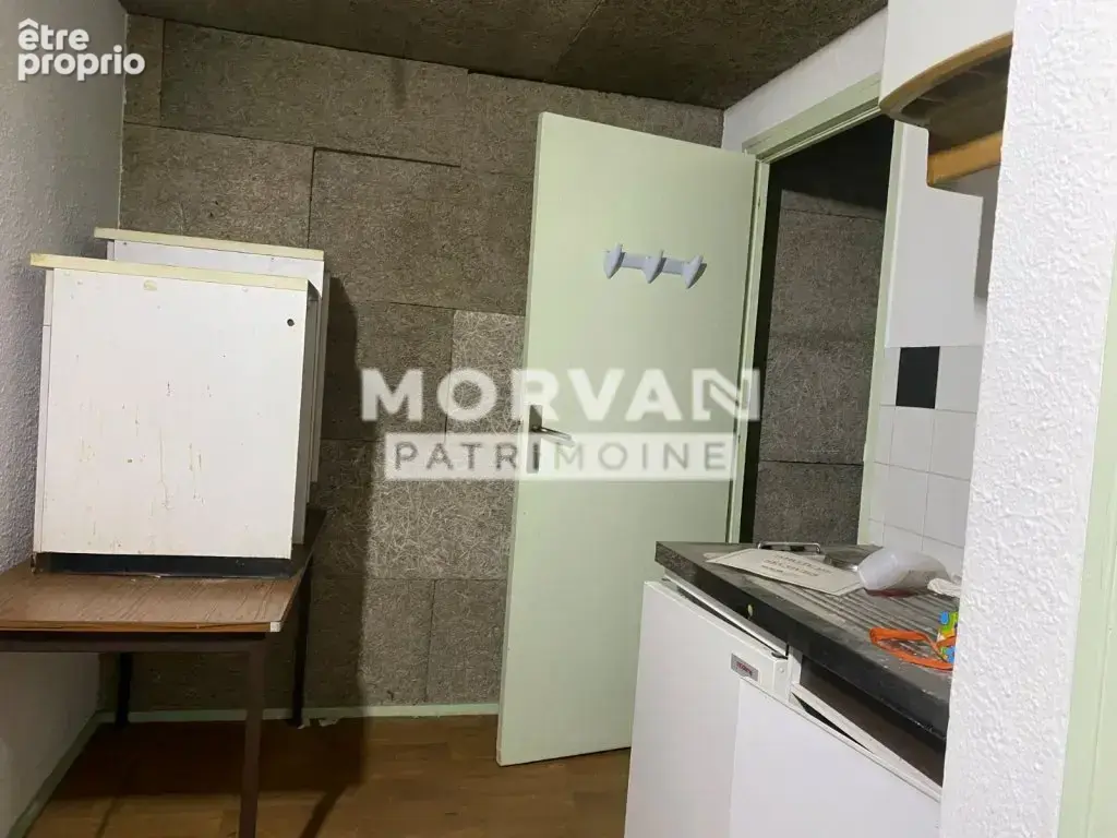Maison du bazois - batiment sur 2 niveaux 294 m2 - parking et terrain 4017 m2 - photo 21