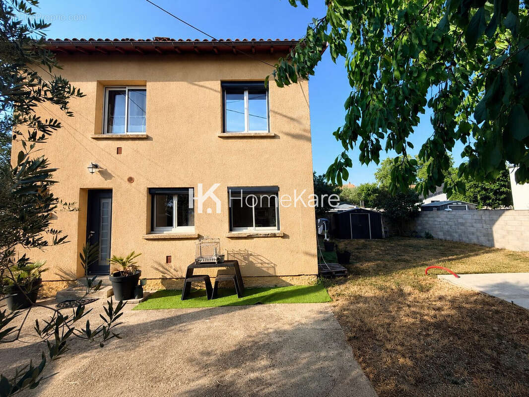 Maison 82 m² à Escalquens  - photo 8
