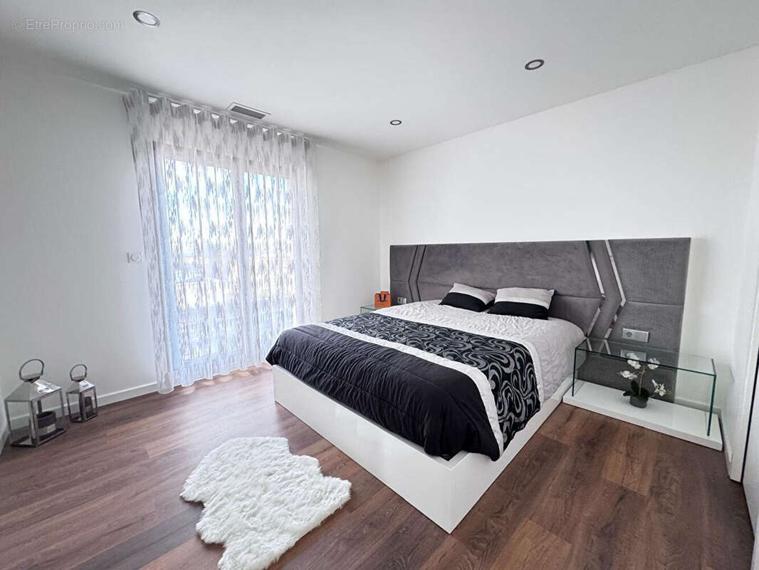 Maison à BEAUVOISIN