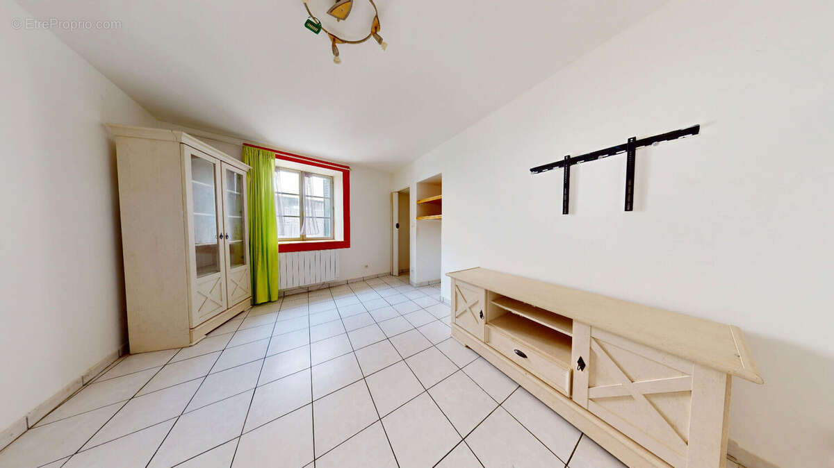 Maison à AMBRONAY