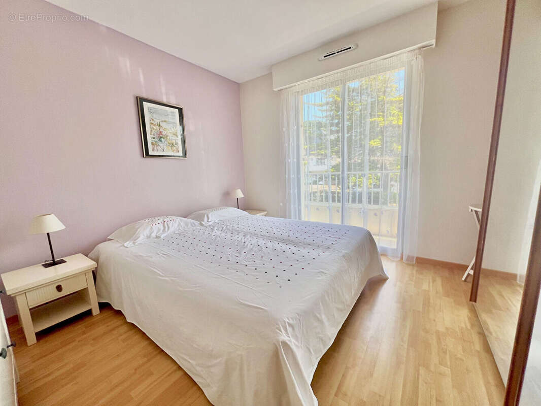 Appartement à LA BAULE-ESCOUBLAC