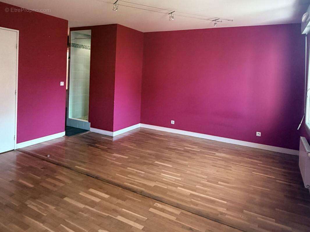 Appartement à LYON-3E