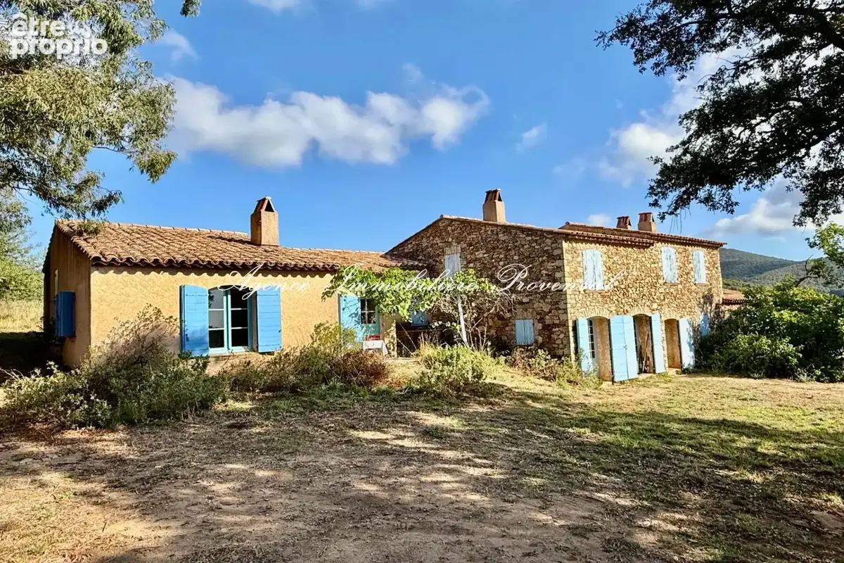 Maison 5 pièces 200 m² à vendre à Sainte-Maxime (83120) - photo 7