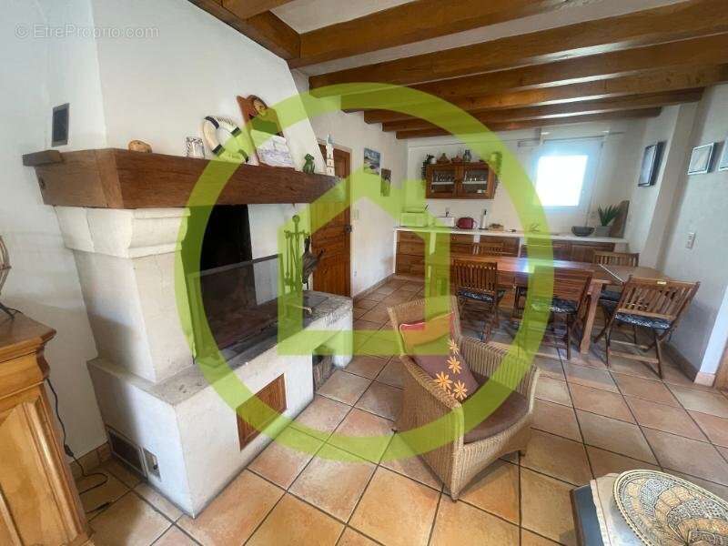Maison à NOIRMOUTIER-EN-L'ILE