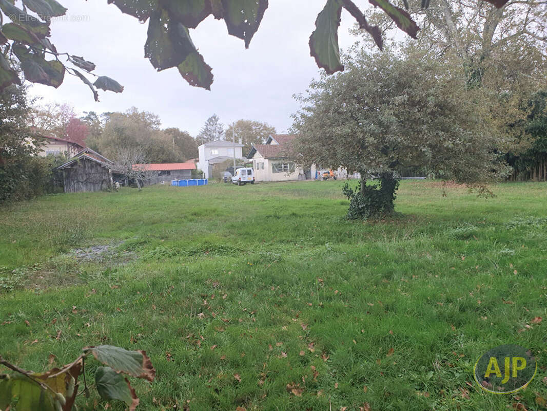 Maison à ANDERNOS-LES-BAINS