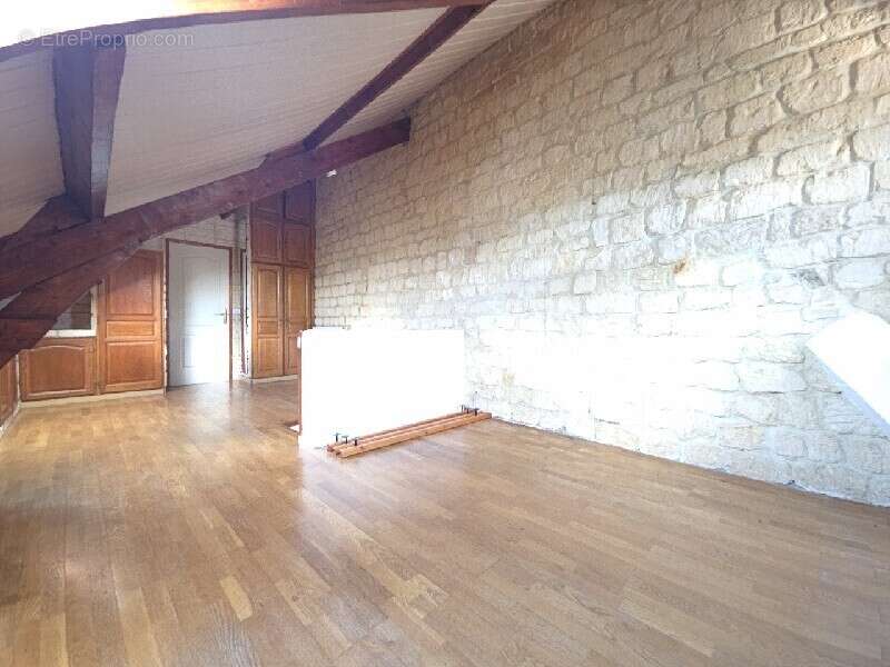 Maison à NOGENT-SUR-OISE