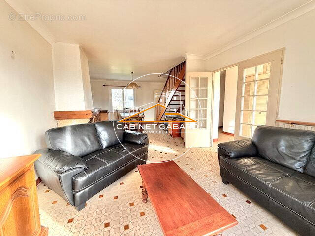 Maison à BRAIN-SUR-L'AUTHION