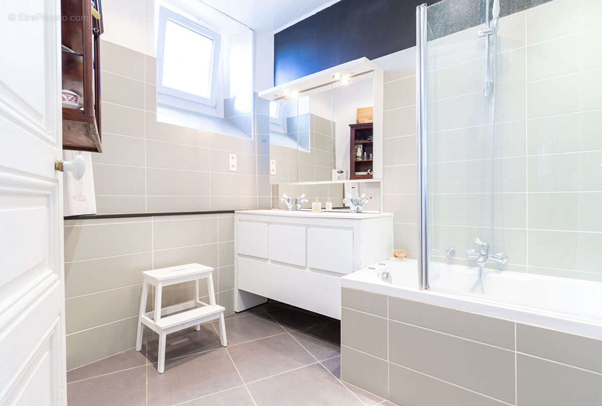 Nantes/centre ville appartement  4 chambres - photo 5
