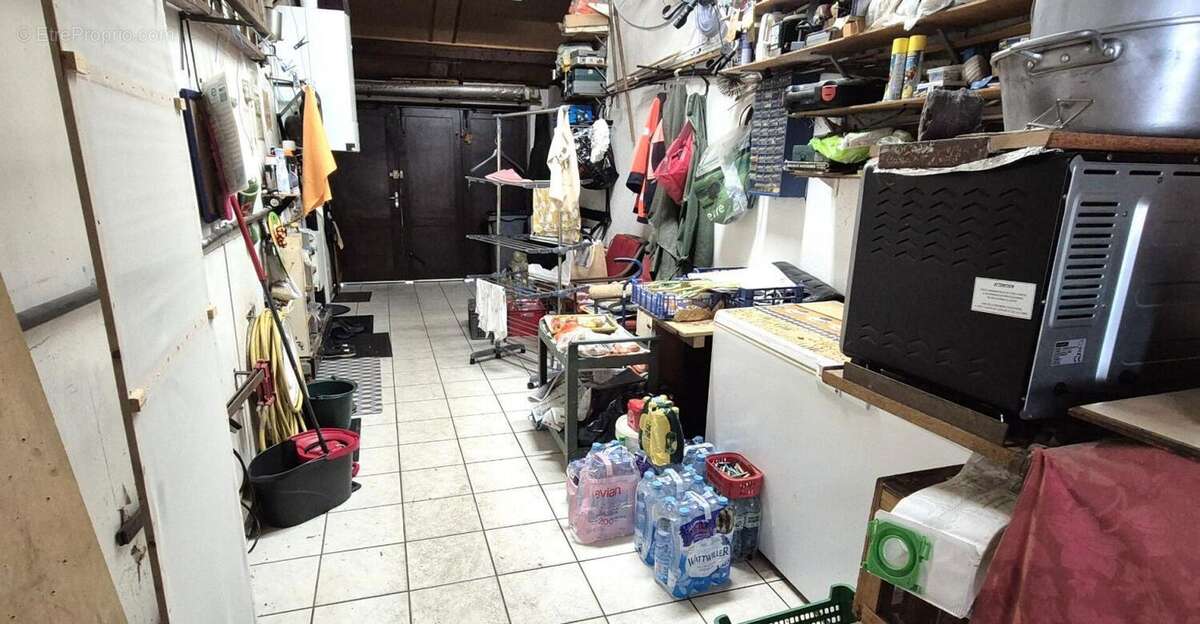 Maison à SAINT-DIZIER