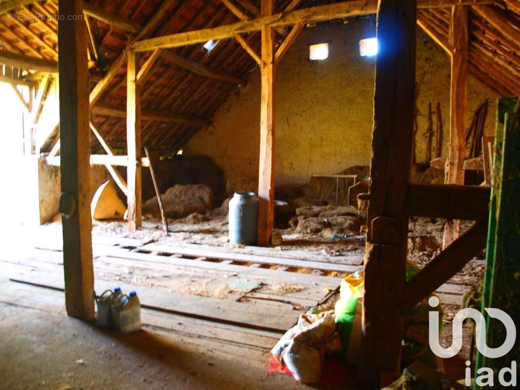 Photo 9 - Maison à SENONCOURT