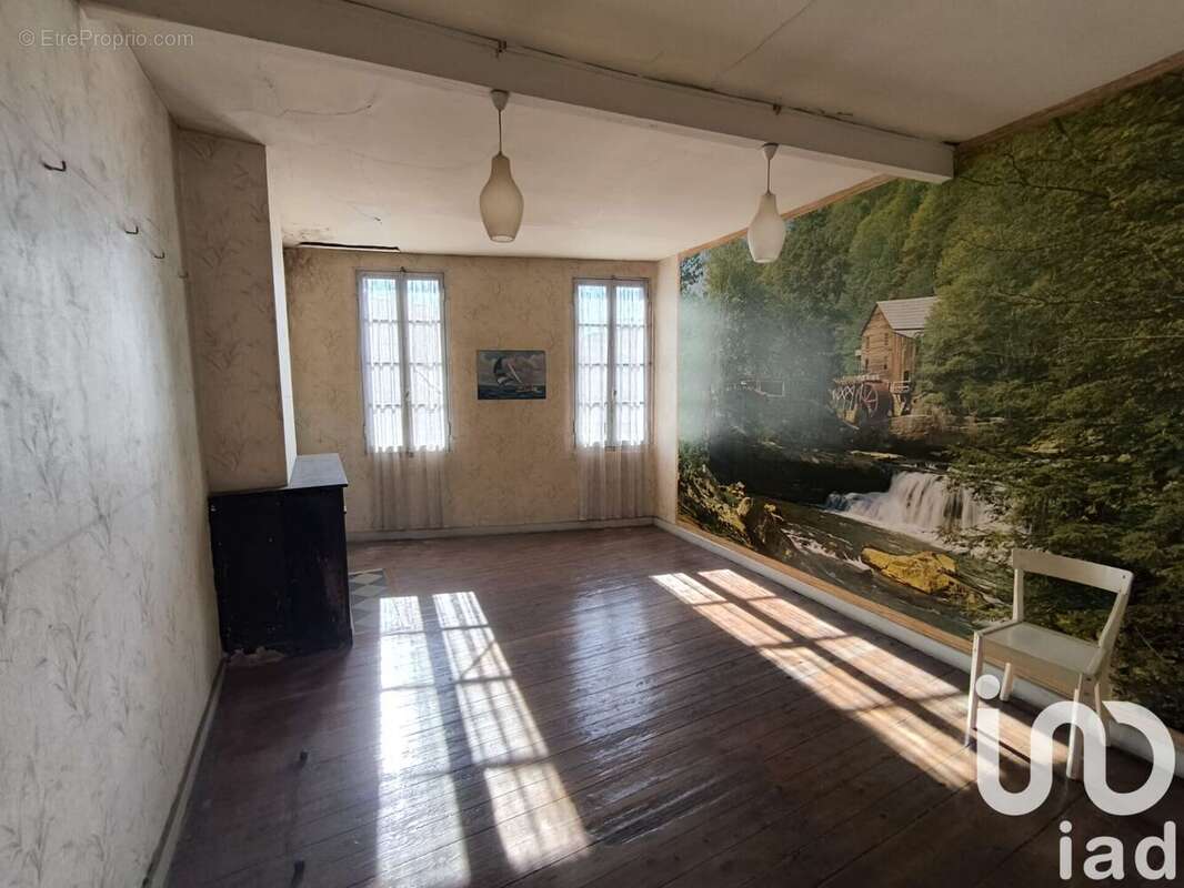 Photo 5 - Maison à LIBOURNE