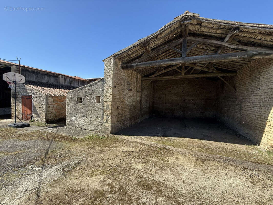 Photo 5 - Maison à OULMES