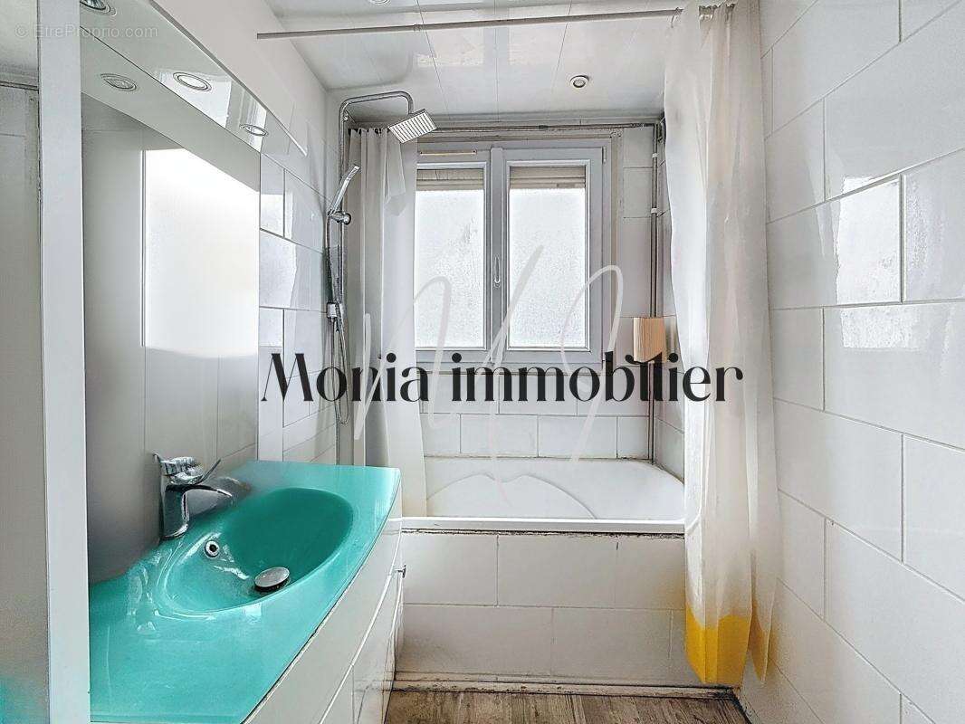 Appartement à NEUILLY-SUR-MARNE