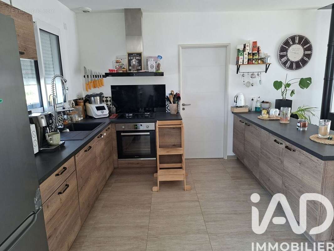 Photo 5 - Maison à MAILLE