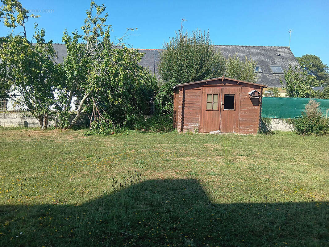 Maison Sainte Helene 4 pièce(s) 82 m2 - photo 8